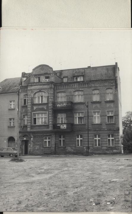 dom, skan 3