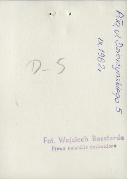 dom, skan 3
