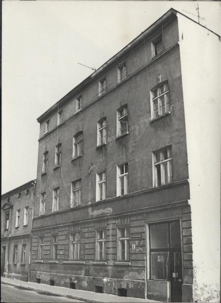 dom, skan 2