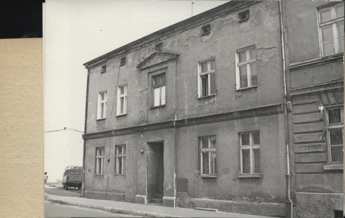 dom, skan 2