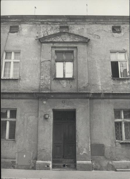 dom, skan 3