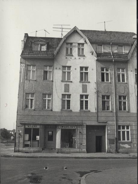 dom, skan 3