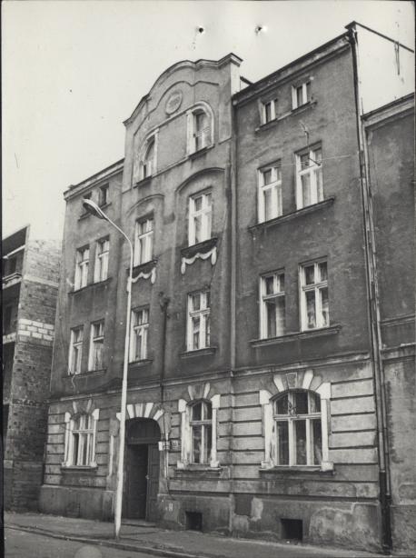 dom, skan 3