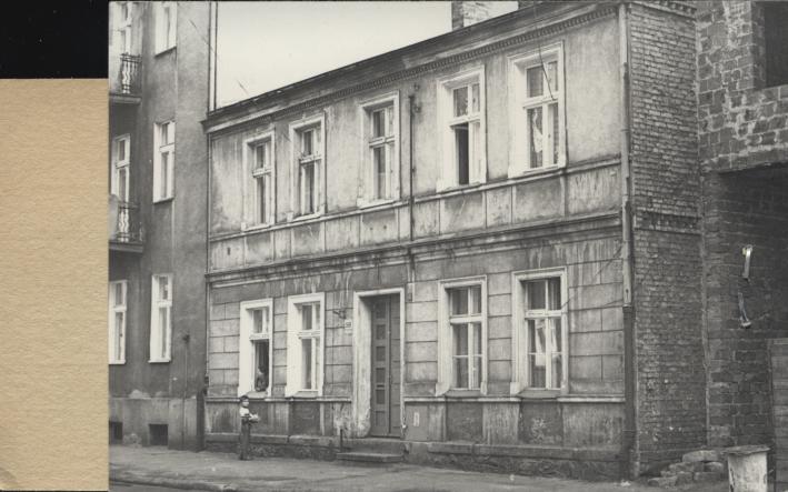 dom, skan 2