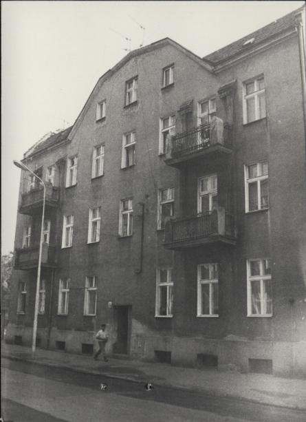 dom, skan 3