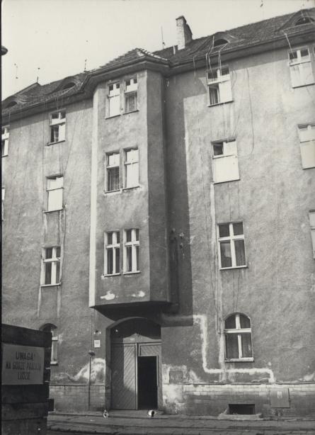 dom, skan 3