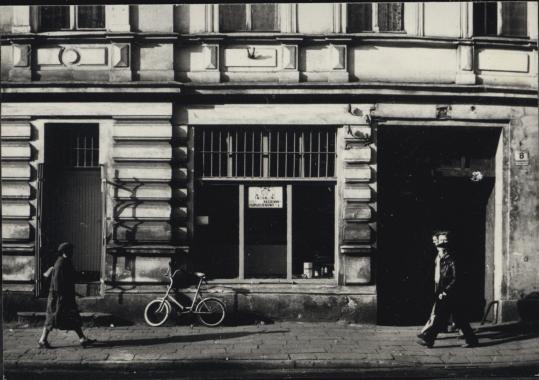 dom, skan 3