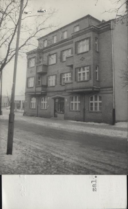 dom, skan 3