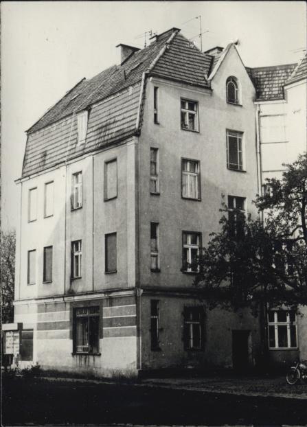 dom, skan 3