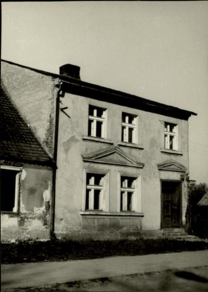 dom, skan 3