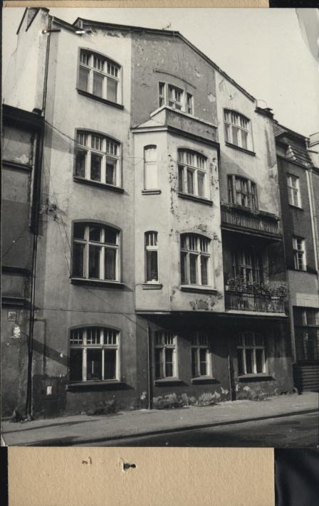 dom, skan 2