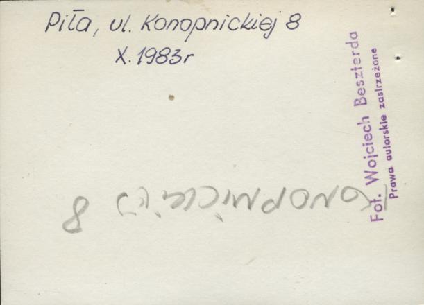 dom, skan 5