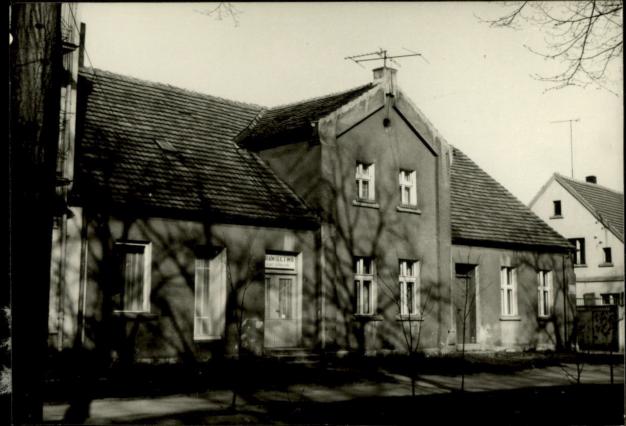 dom, skan 3