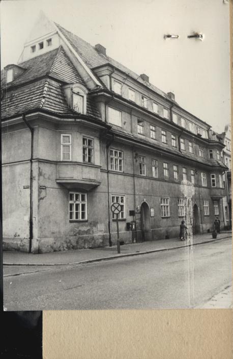 dom, skan 2