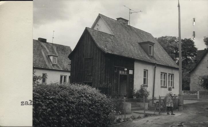 dom, skan 3
