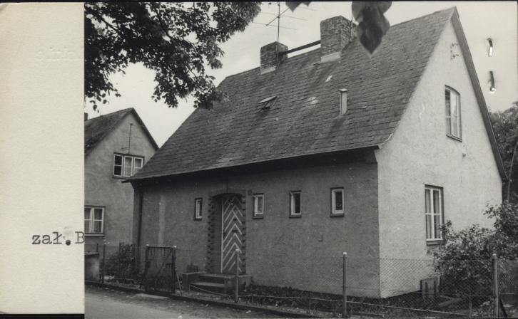 dom, skan 3