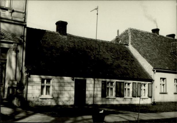 dom, skan 3
