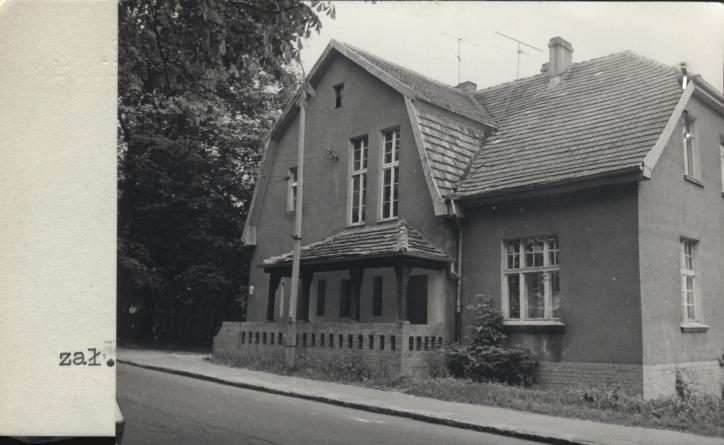 dom, skan 3