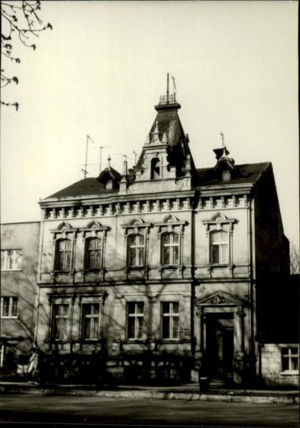 dom, skan 3