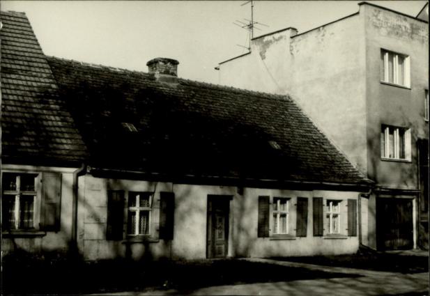 dom, skan 3