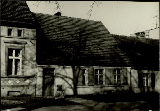 dom, skan 3