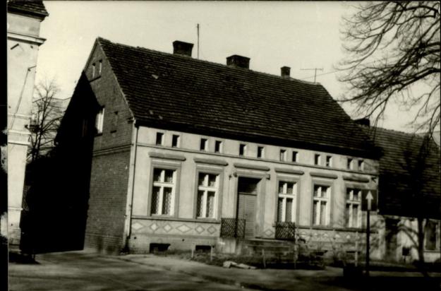 dom, skan 3