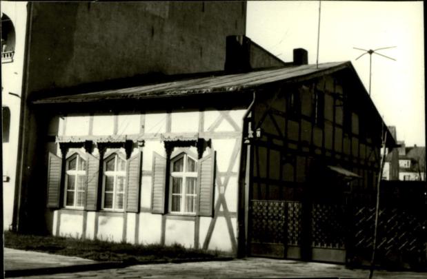 dom, skan 3