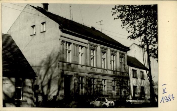 dom, skan 3
