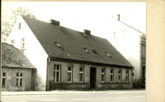 dom, skan 3