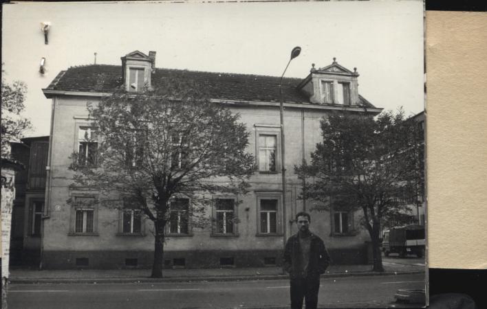 dom, skan 2
