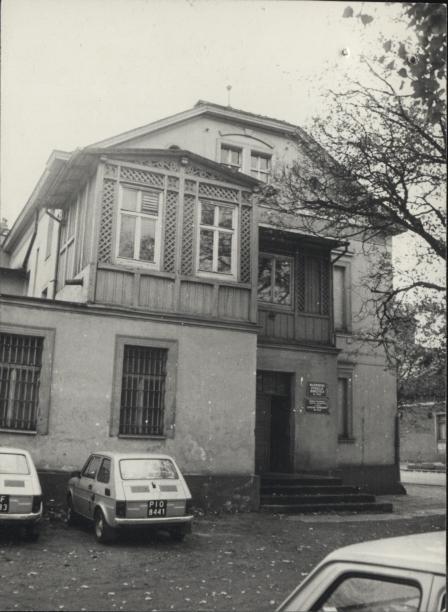 dom, skan 3