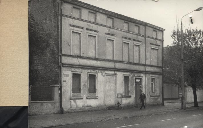 dom, skan 2