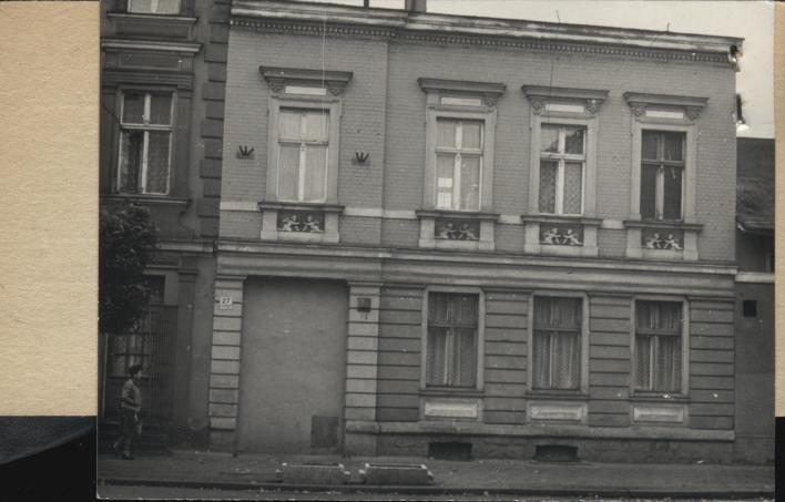 dom, skan 2