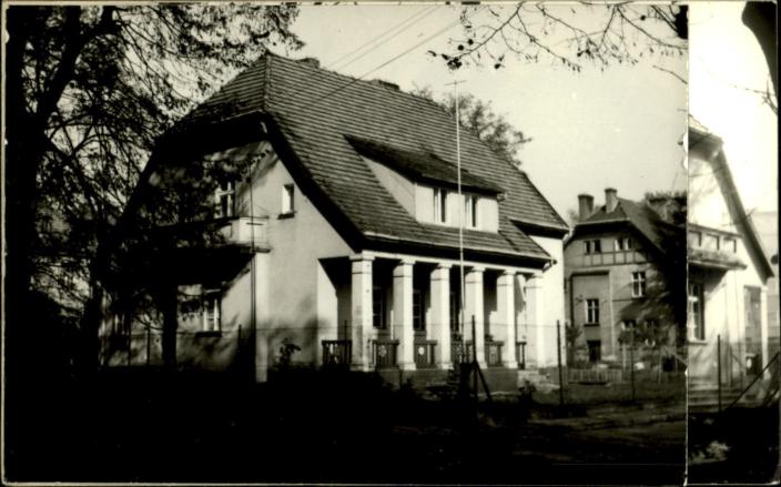 dom, skan 3