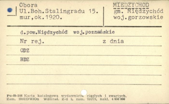 obora, skan 1