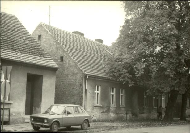 dom, skan 3