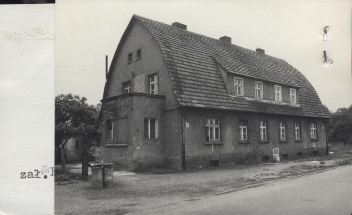 dom, skan 3