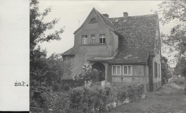 dom, skan 3