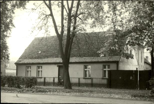 dom, skan 3