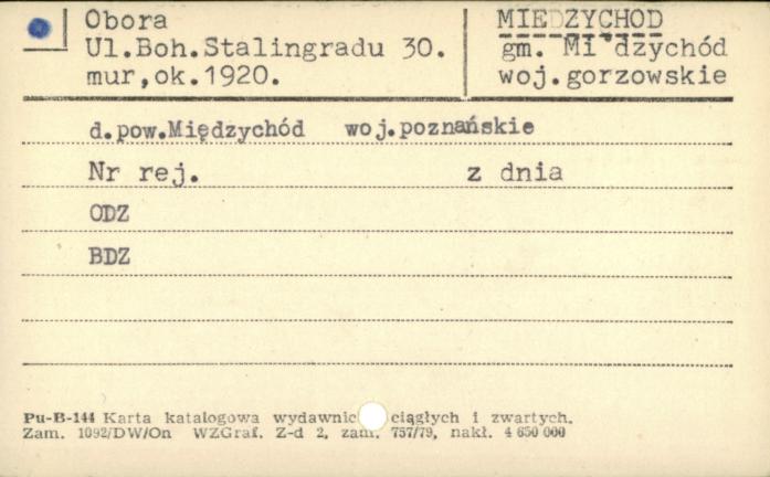 obora, skan 1