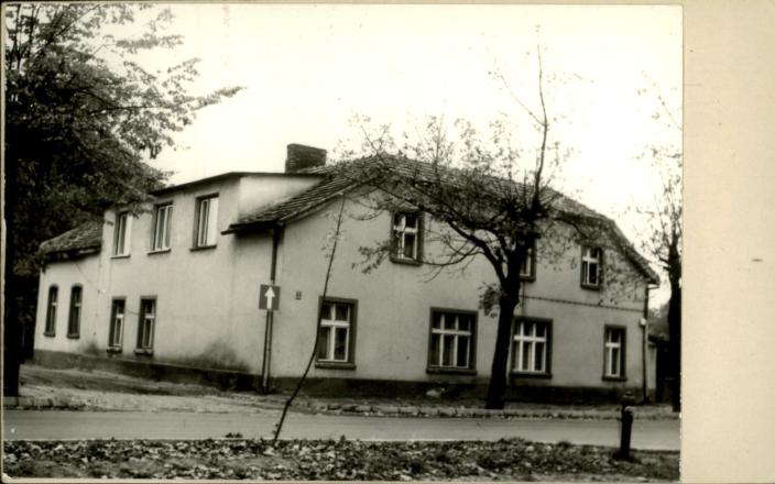 dom, skan 2