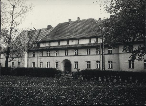 dom, skan 3