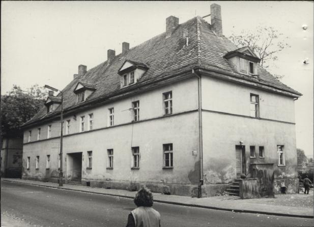 dom, skan 3