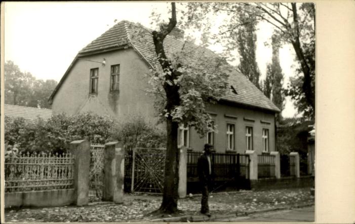 dom, skan 3