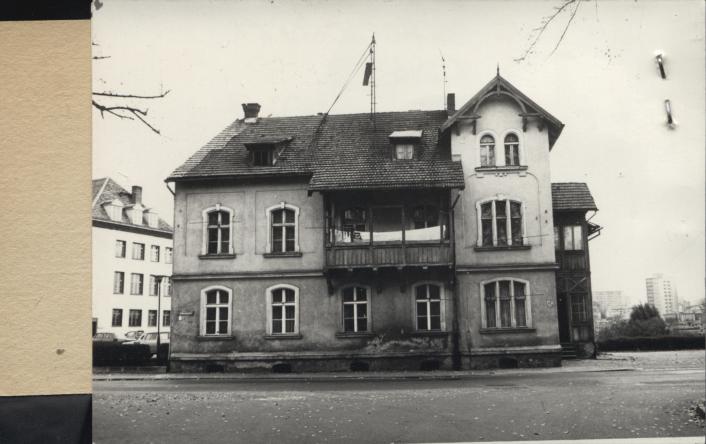 dom, skan 2