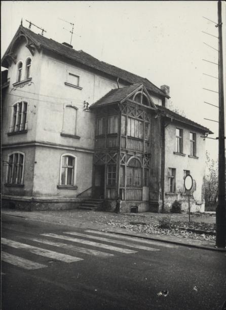 dom, skan 3