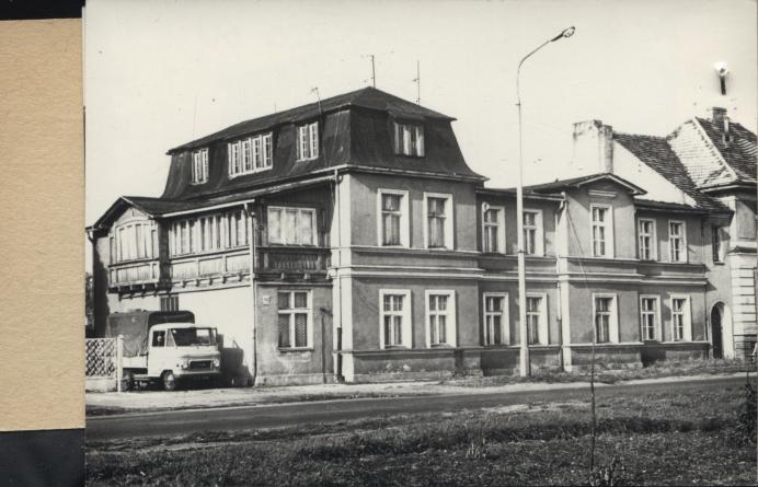 dom, skan 2