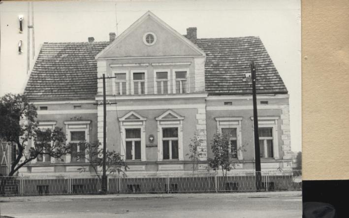 dom, skan 2