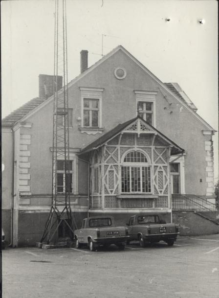 dom, skan 3