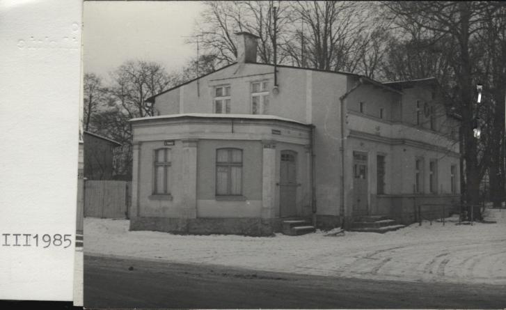 dom, skan 3